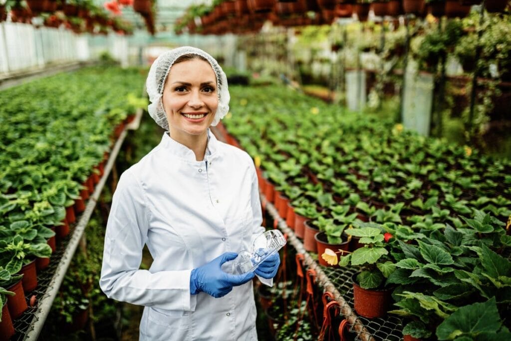 Practical GMP Habits Every Food Handler Should Follow