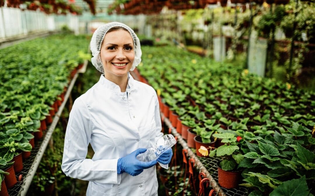 Practical GMP SAFETY Habits Every Food Handler Should Follow